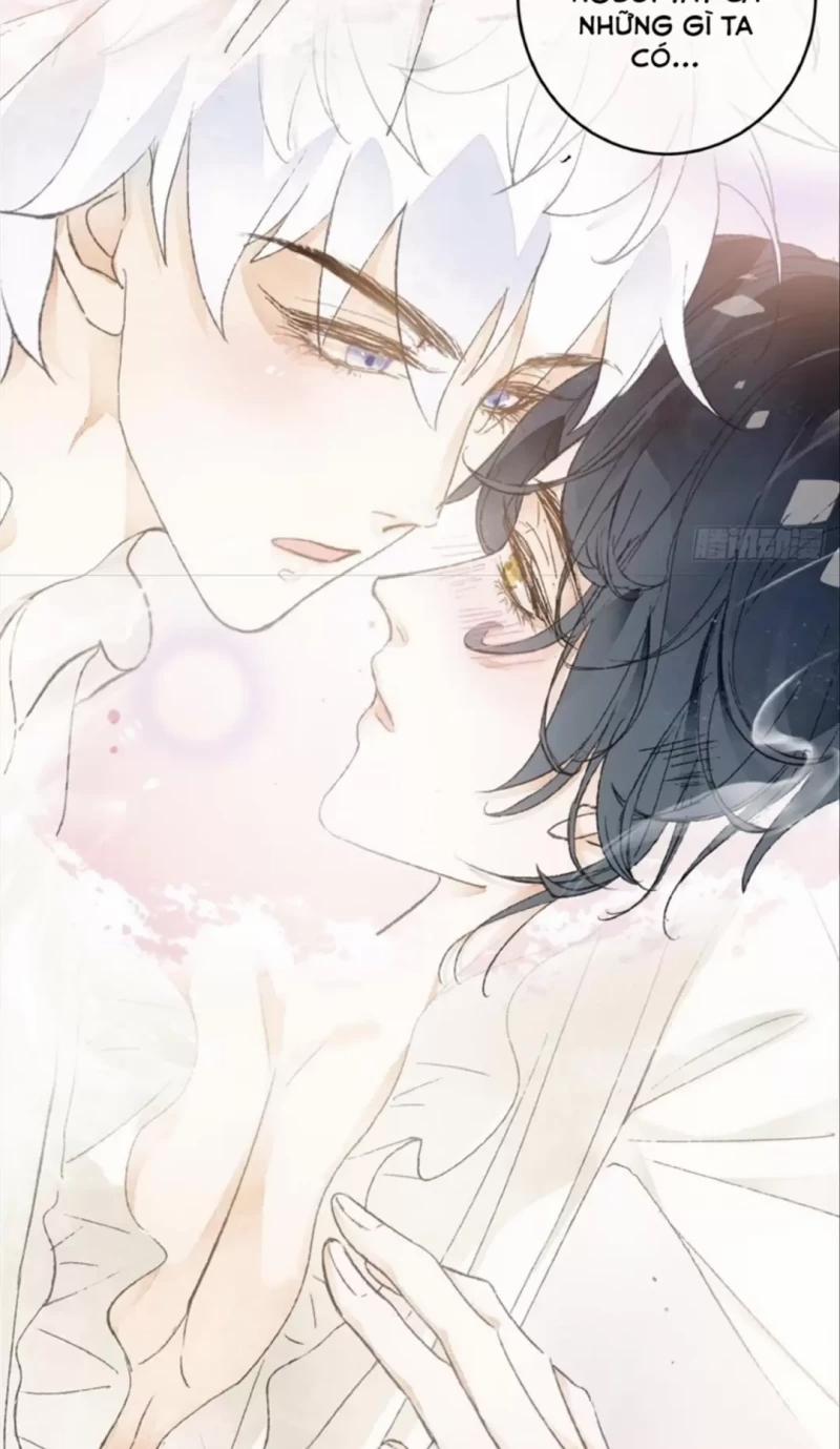 Không Hoàn Toàn Là Người Yêu 1 trang 57