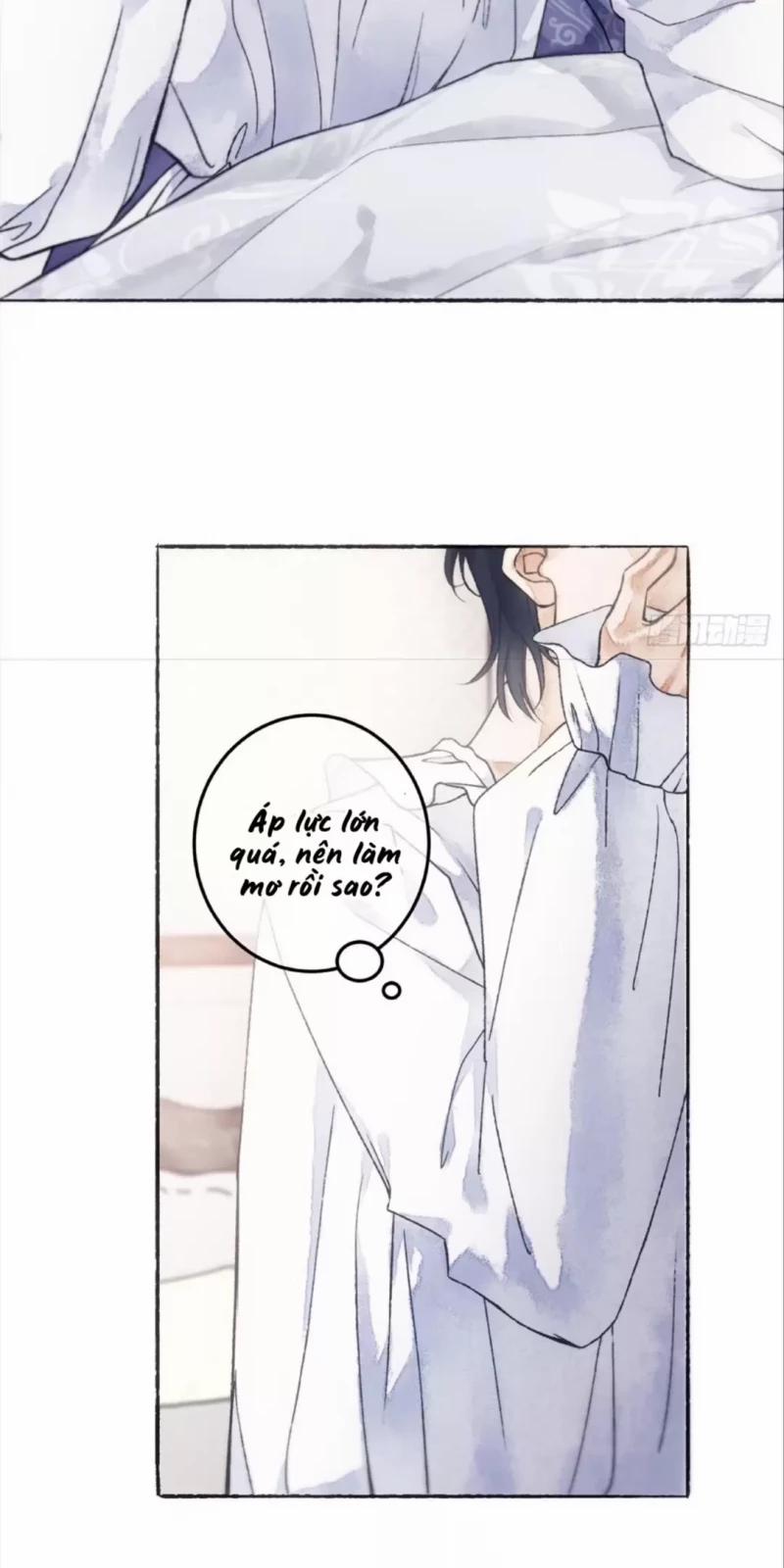 Không Hoàn Toàn Là Người Yêu 1 trang 60