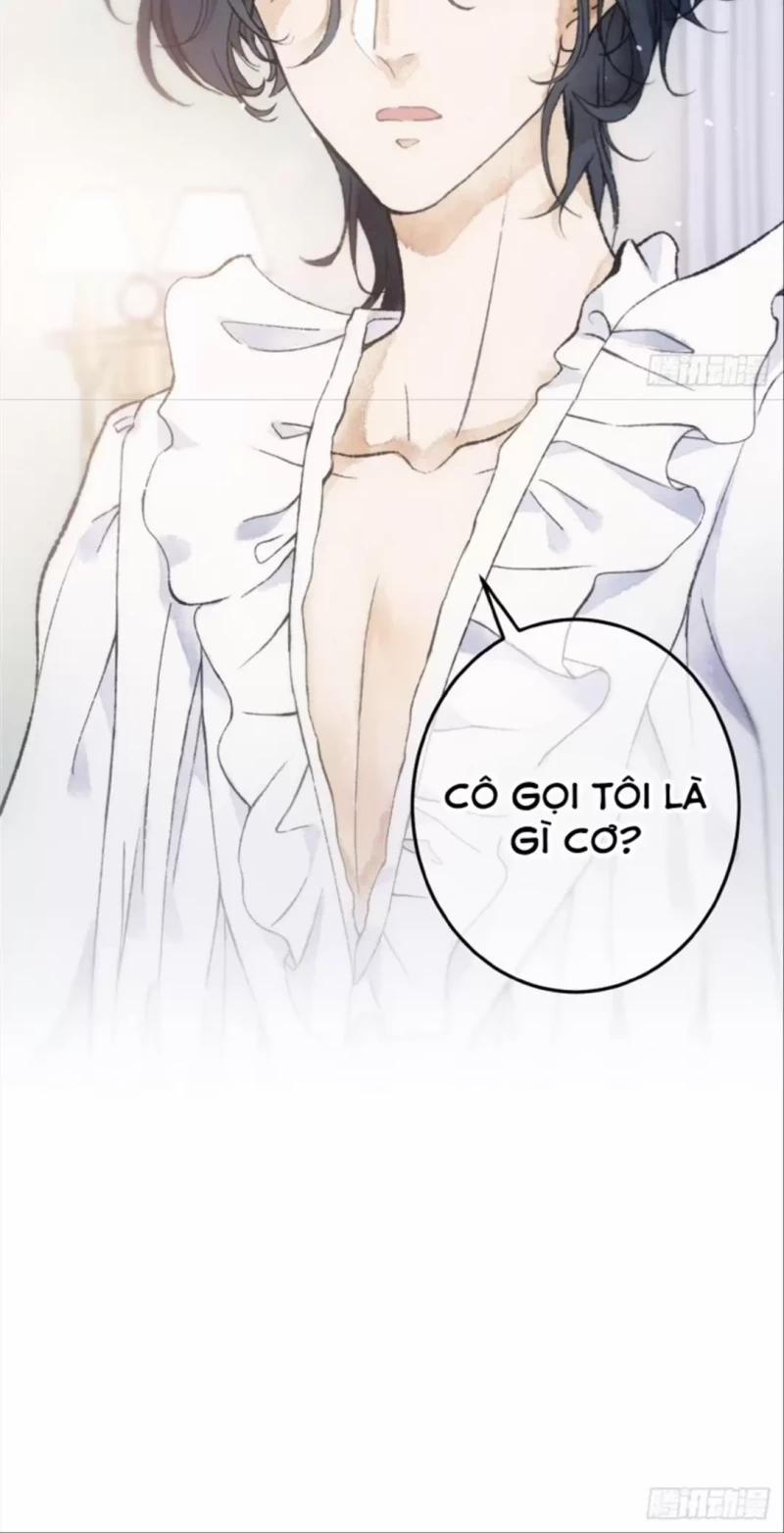 Không Hoàn Toàn Là Người Yêu 1 trang 63