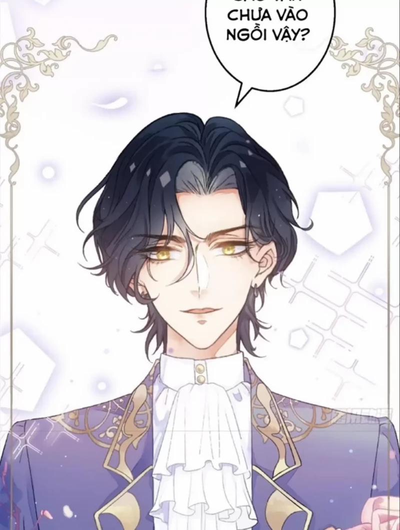 Không Hoàn Toàn Là Người Yêu 1 trang 8