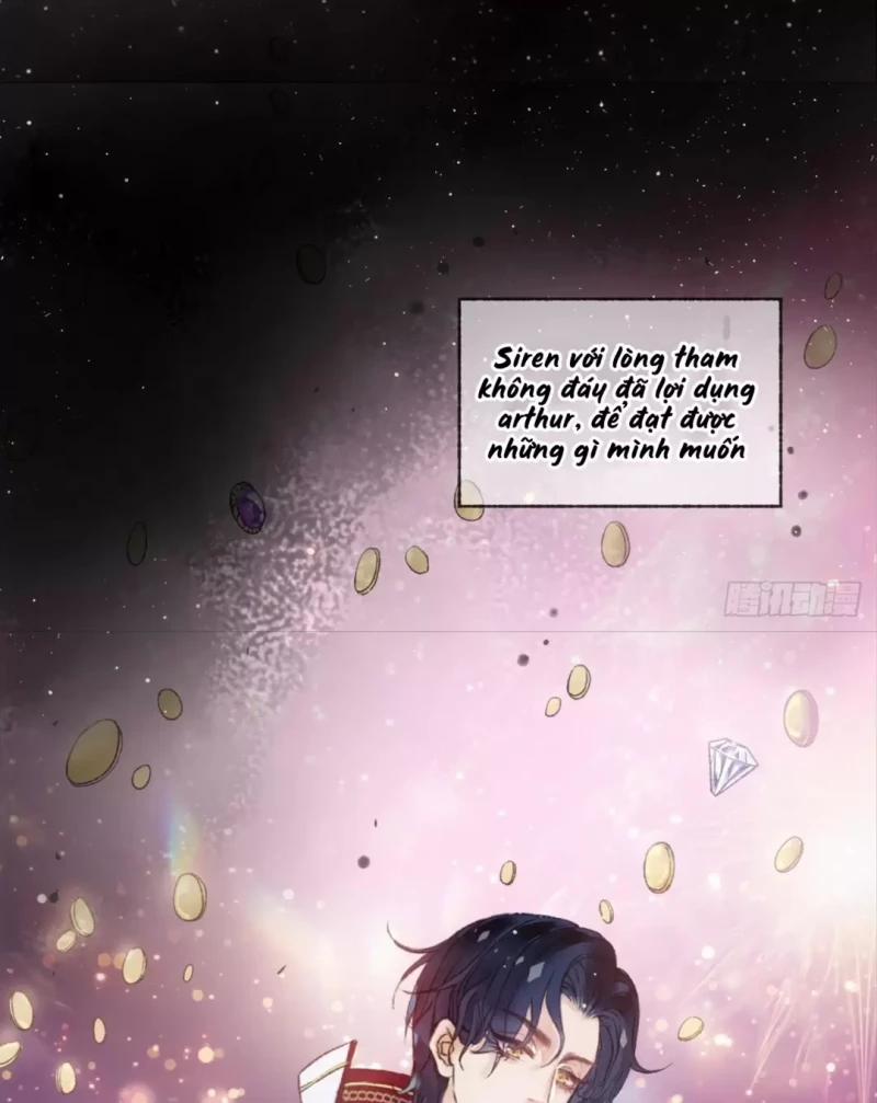 Không Hoàn Toàn Là Người Yêu 2 trang 11