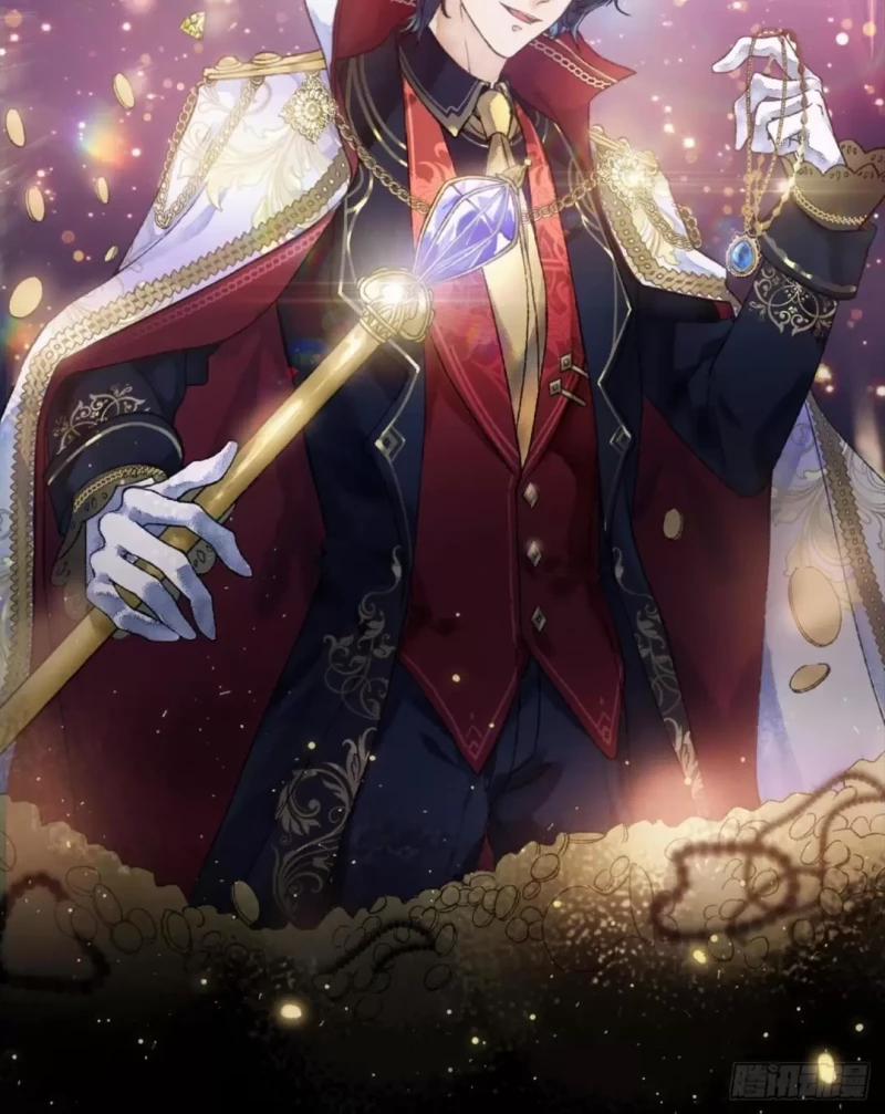 Không Hoàn Toàn Là Người Yêu 2 trang 12