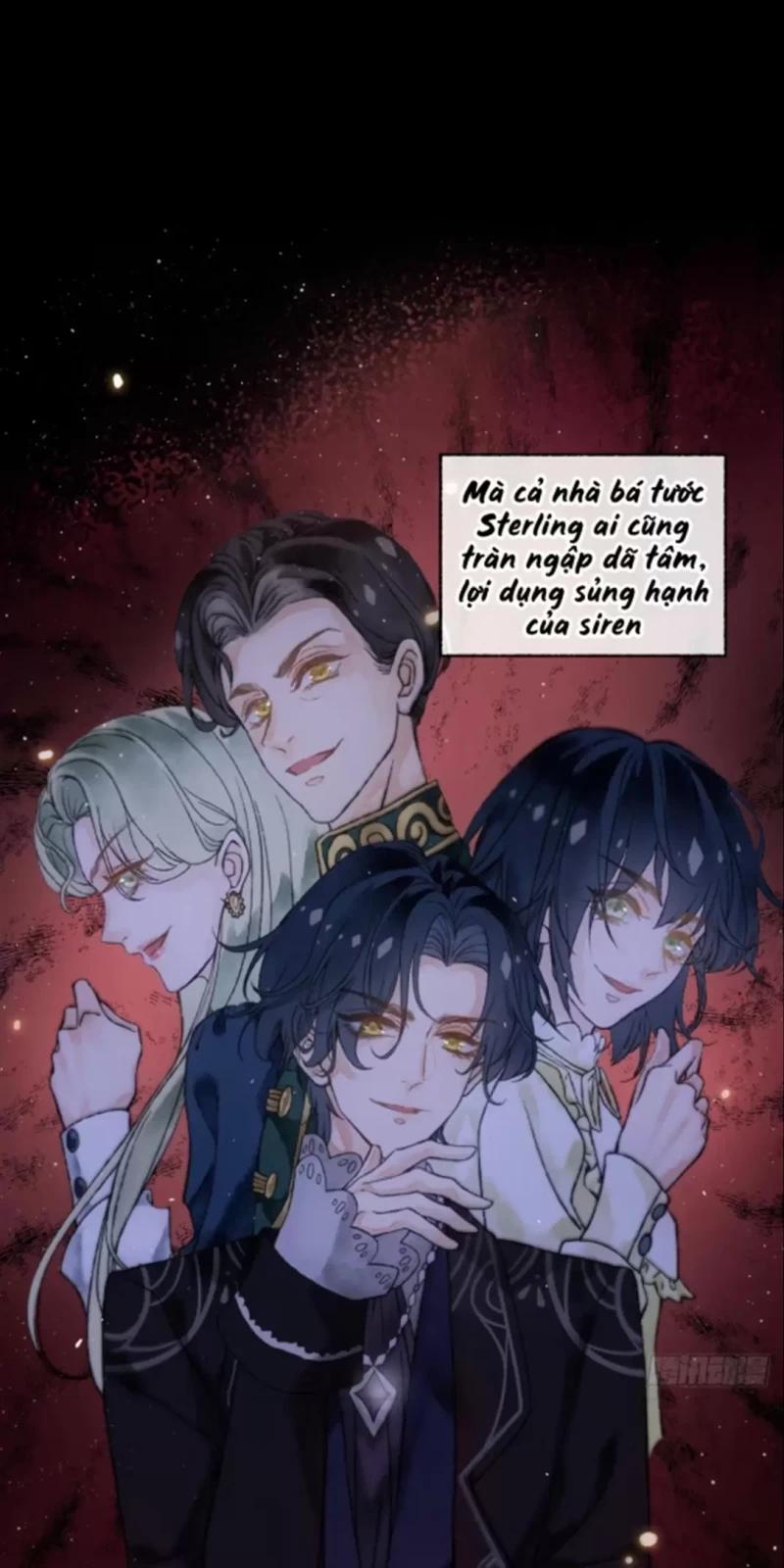 Không Hoàn Toàn Là Người Yêu 2 trang 13