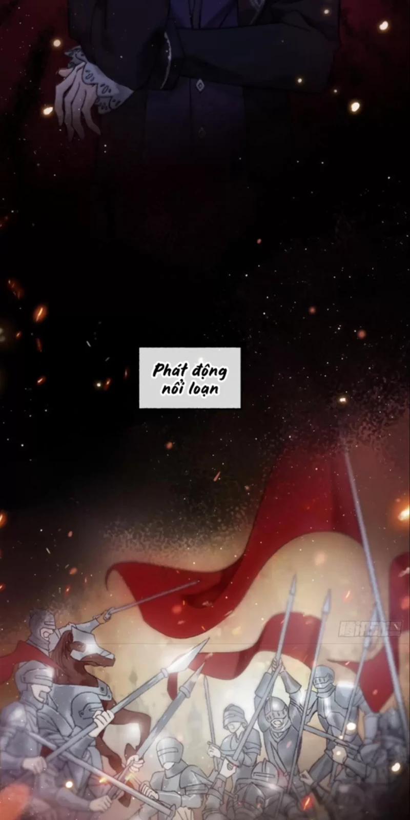 Không Hoàn Toàn Là Người Yêu 2 trang 14