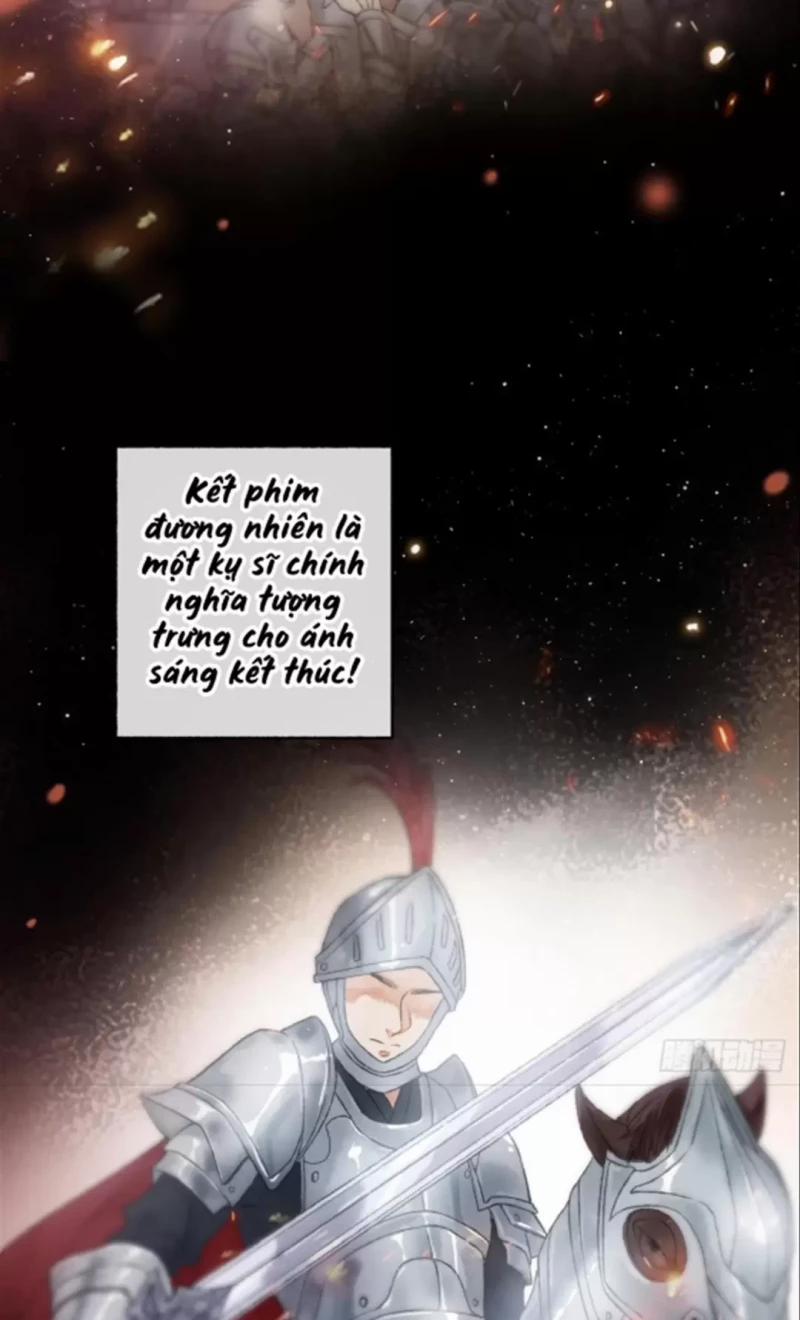 Không Hoàn Toàn Là Người Yêu 2 trang 15