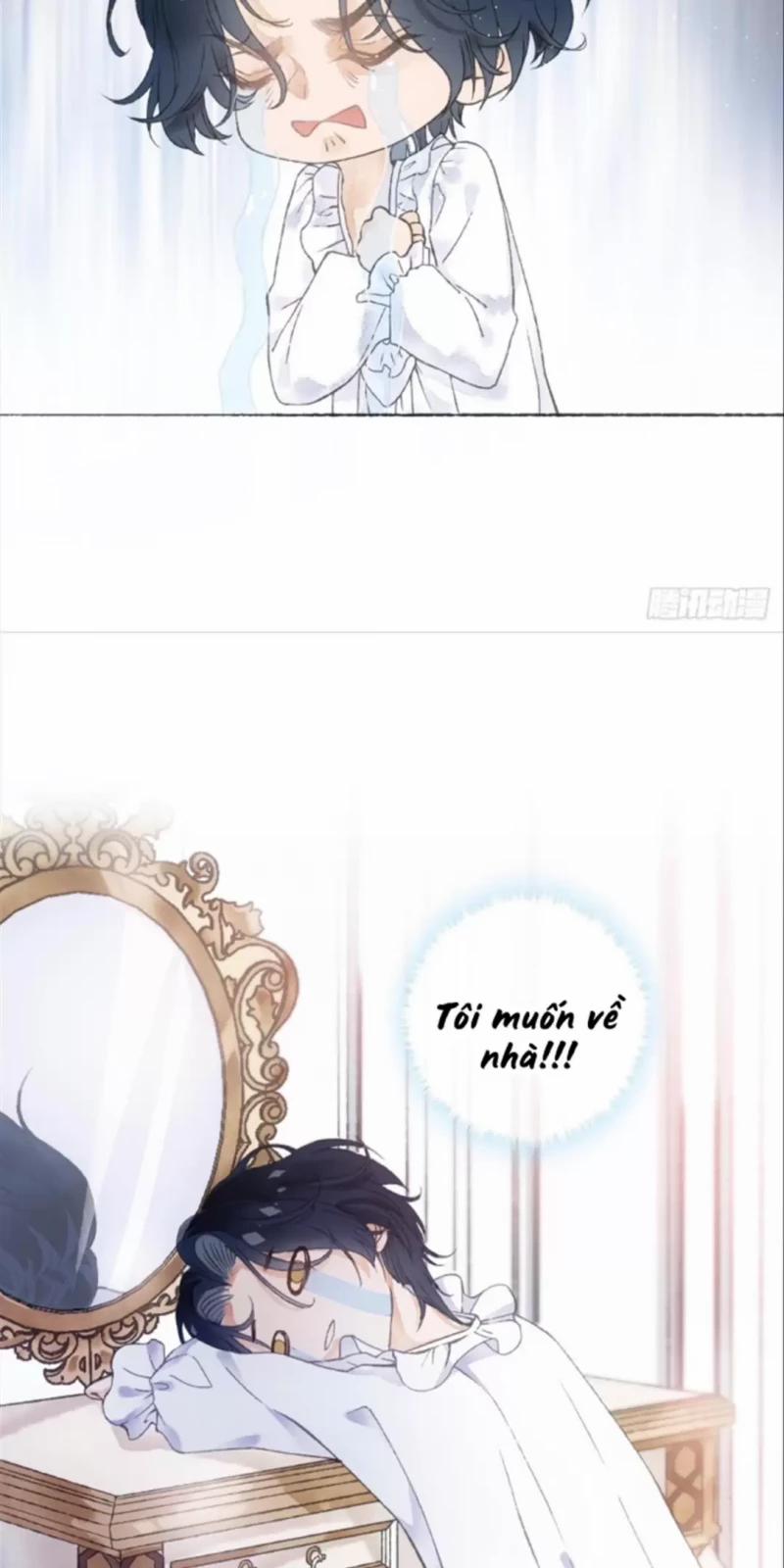 Không Hoàn Toàn Là Người Yêu 2 trang 18