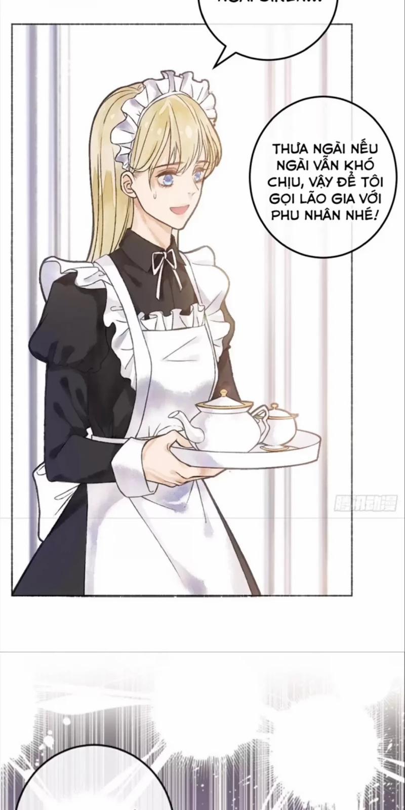 Không Hoàn Toàn Là Người Yêu 2 trang 2