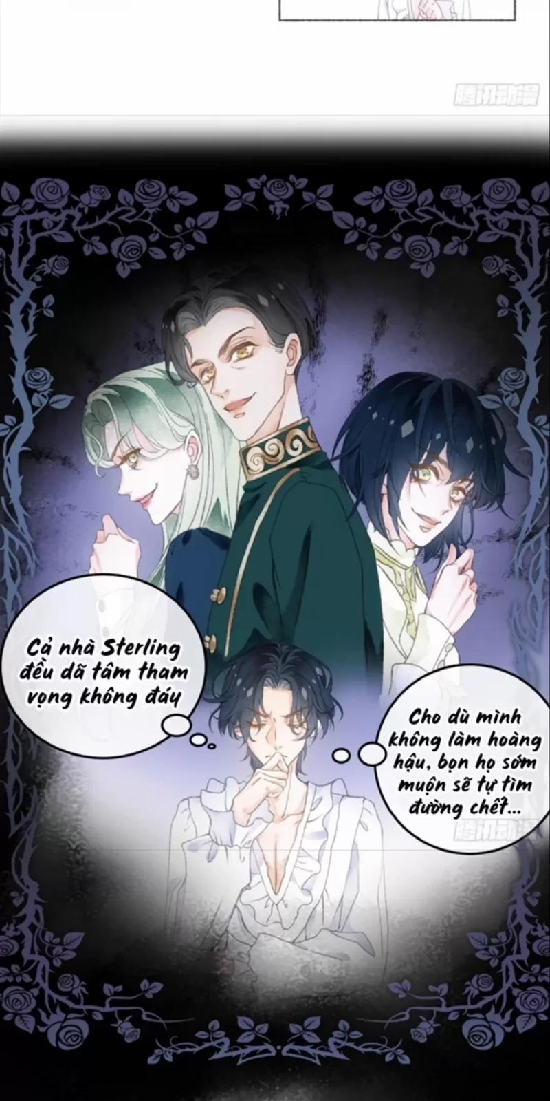 Không Hoàn Toàn Là Người Yêu 2 trang 22