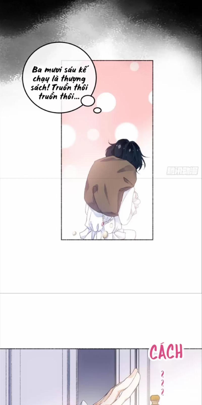 Không Hoàn Toàn Là Người Yêu 2 trang 23