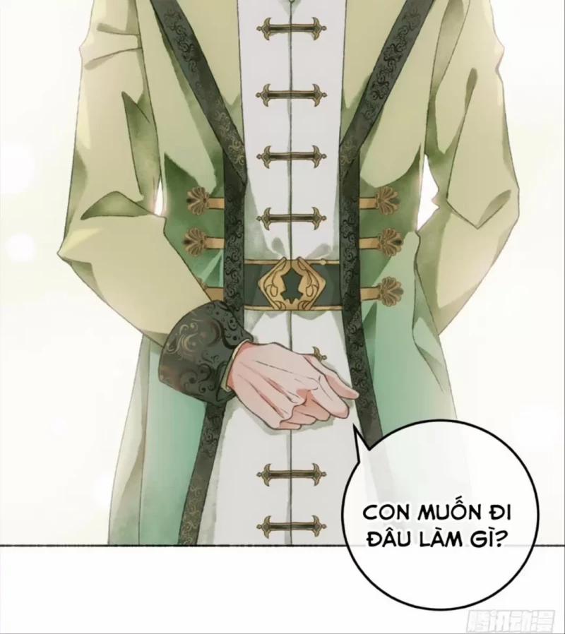 Không Hoàn Toàn Là Người Yêu 2 trang 26