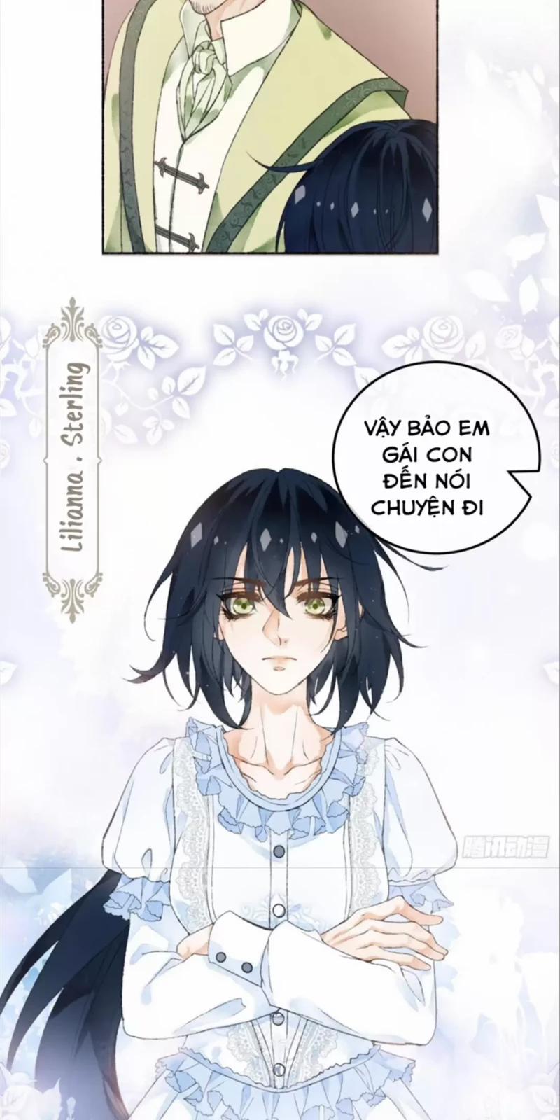 Không Hoàn Toàn Là Người Yêu 2 trang 28