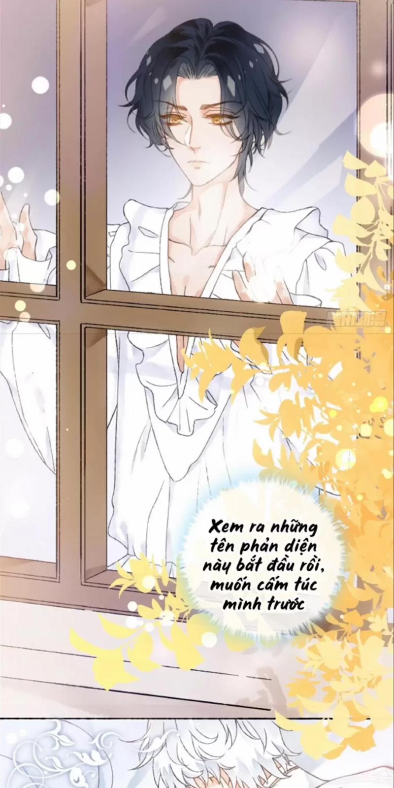 Không Hoàn Toàn Là Người Yêu 2 trang 31