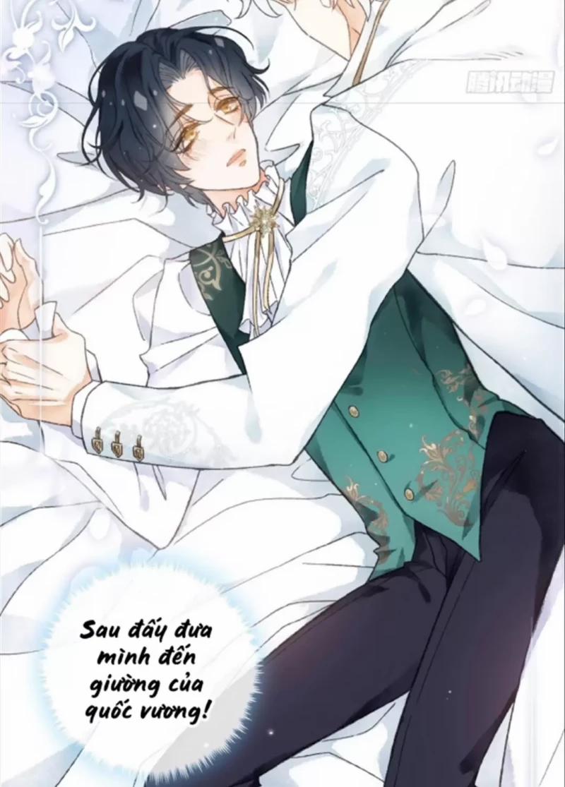 Không Hoàn Toàn Là Người Yêu 2 trang 32