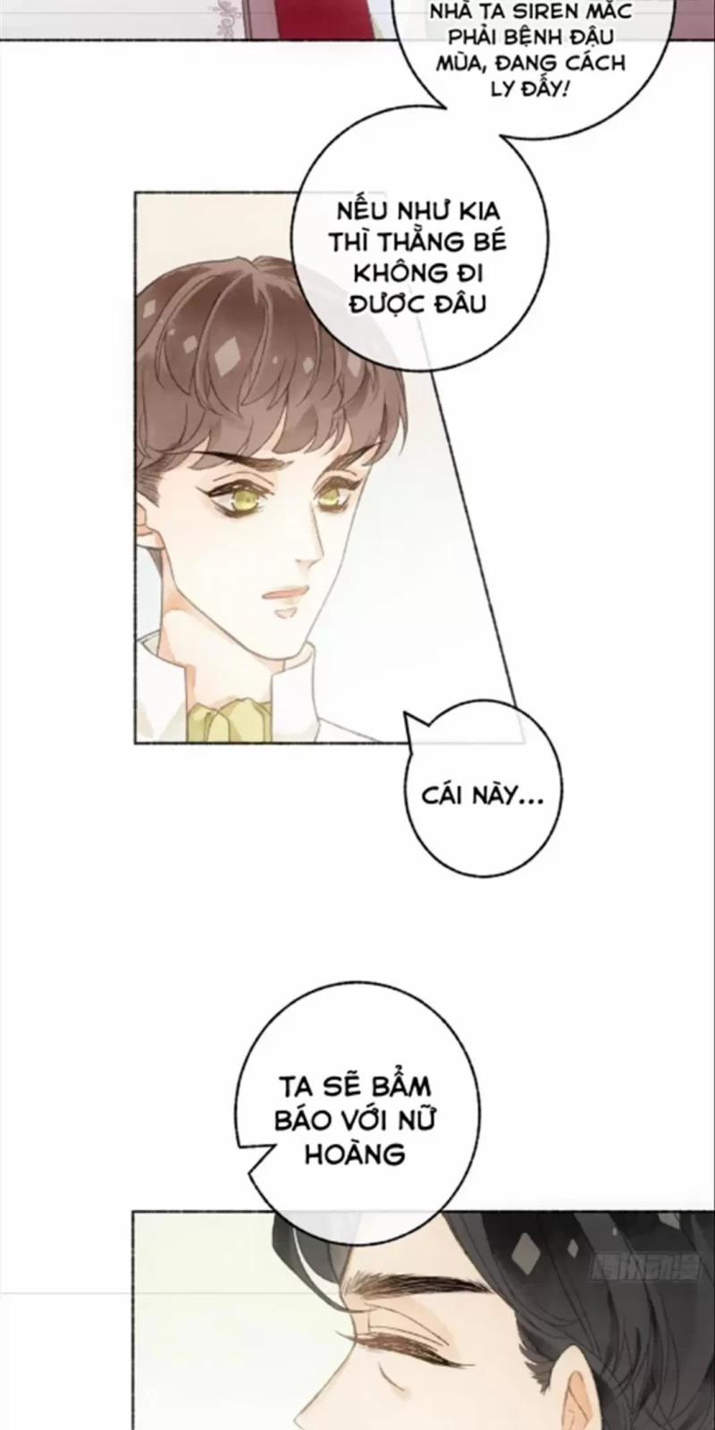 Không Hoàn Toàn Là Người Yêu 2 trang 37