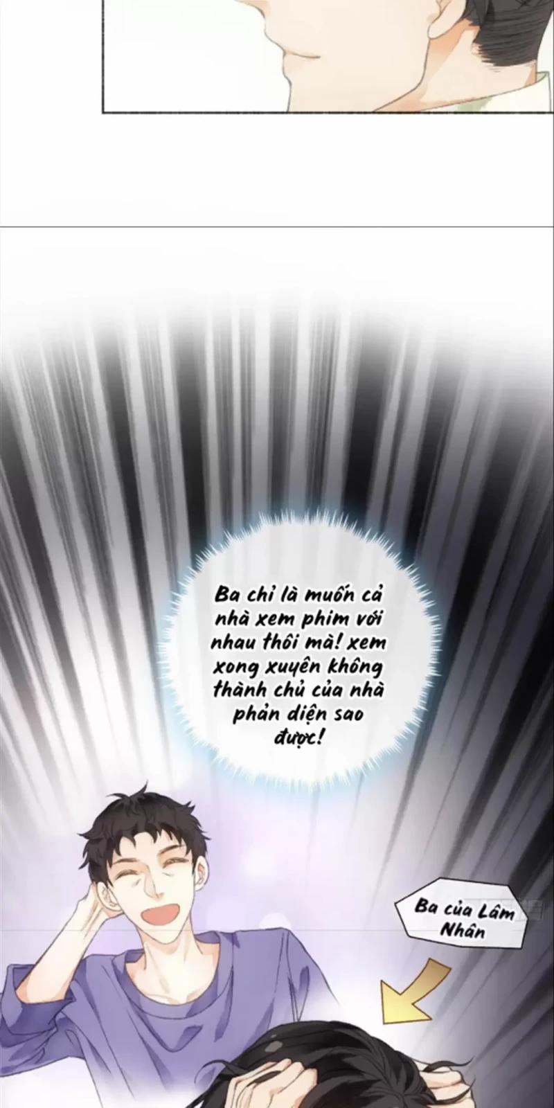 Không Hoàn Toàn Là Người Yêu 2 trang 38