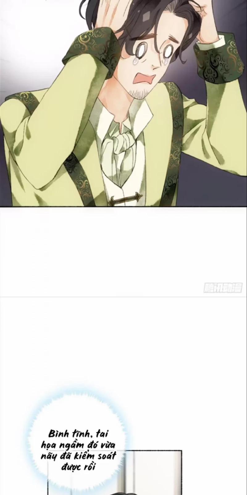 Không Hoàn Toàn Là Người Yêu 2 trang 39