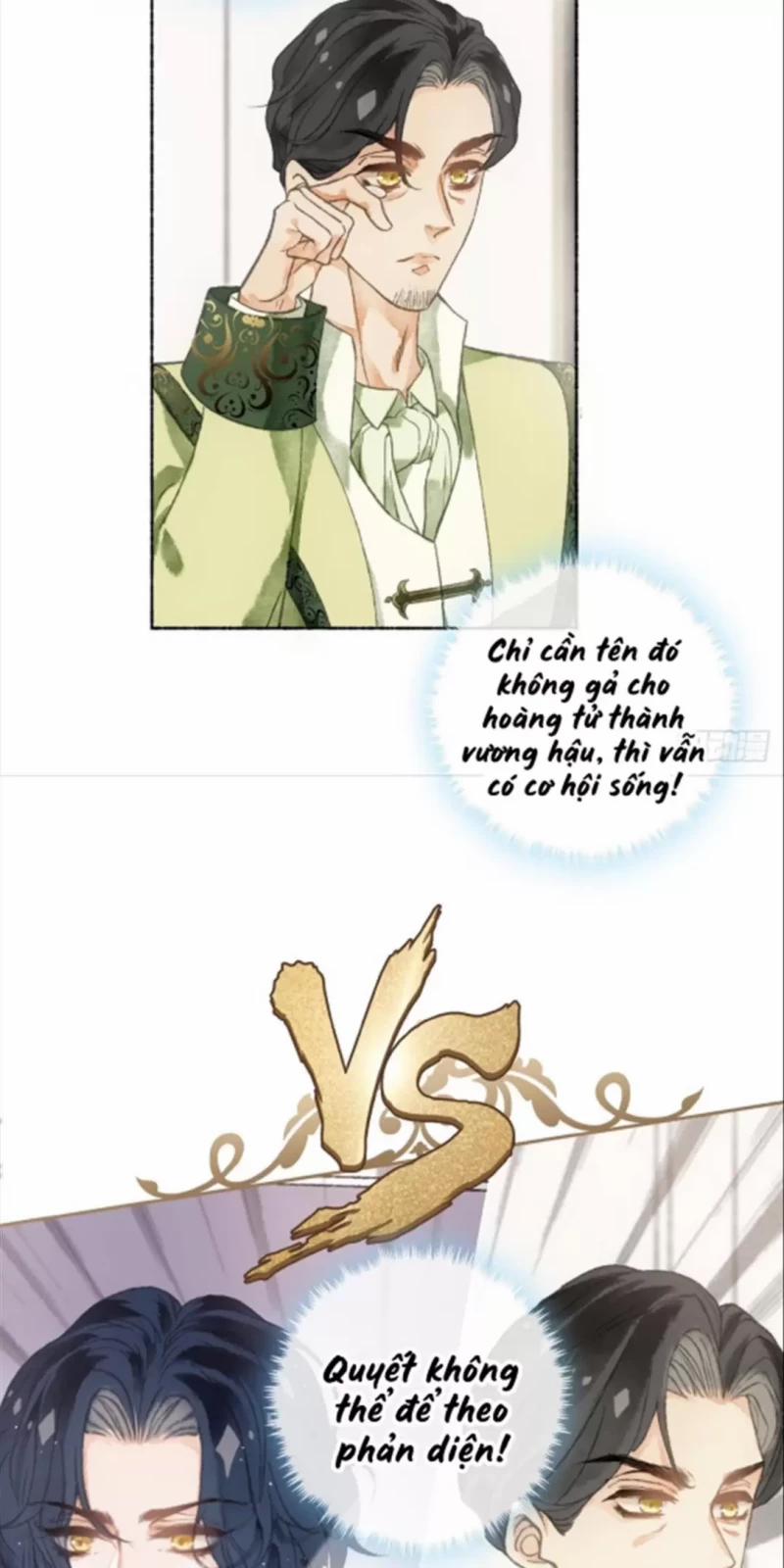 Không Hoàn Toàn Là Người Yêu 2 trang 40