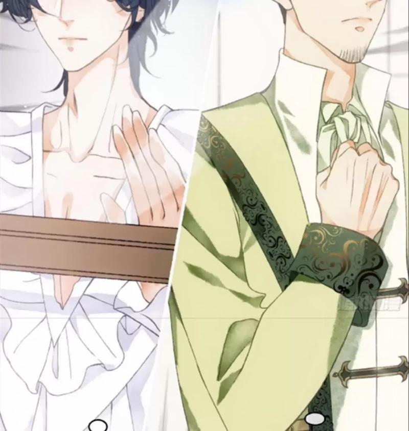 Không Hoàn Toàn Là Người Yêu 2 trang 41