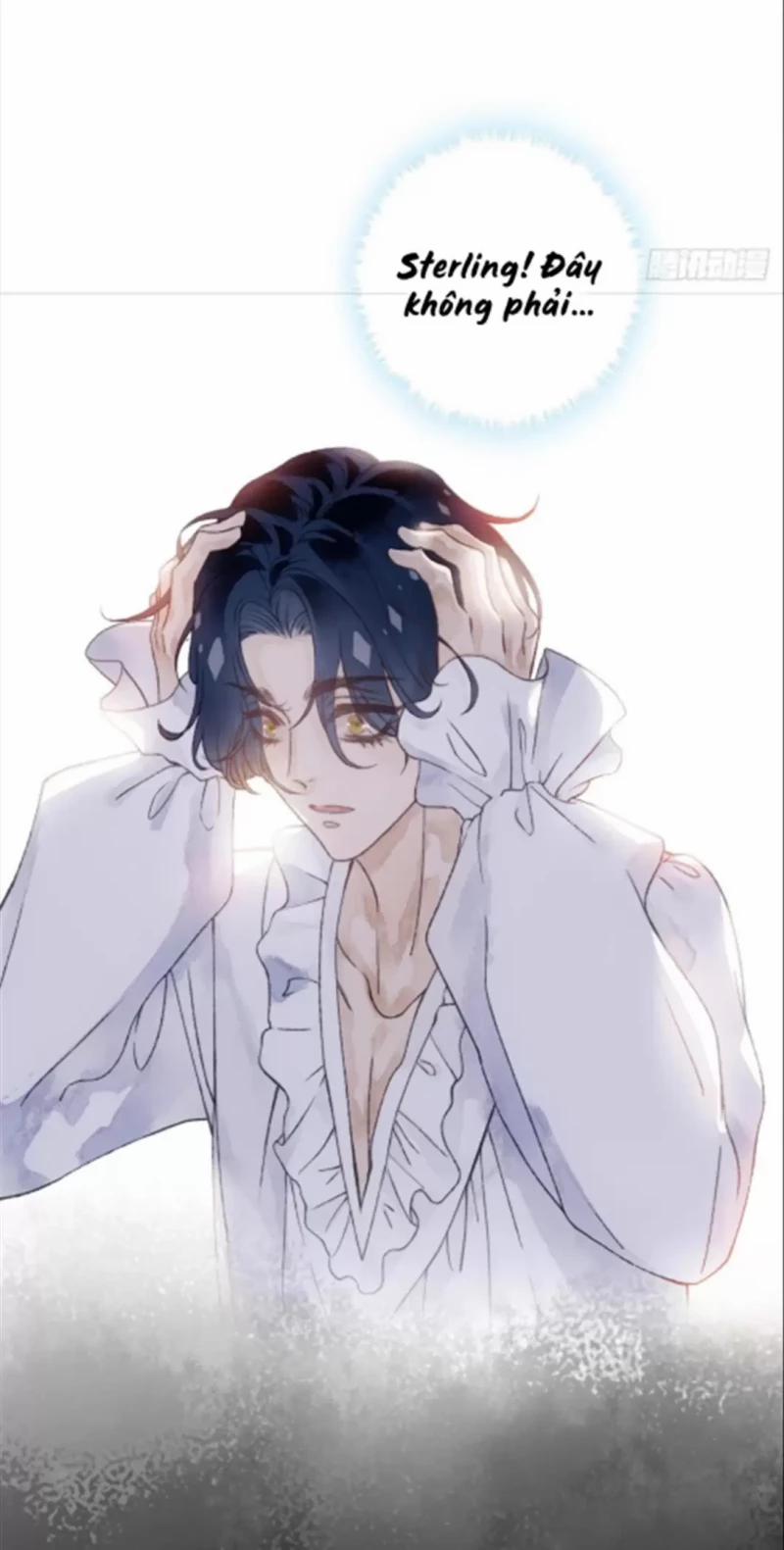 Không Hoàn Toàn Là Người Yêu 2 trang 5