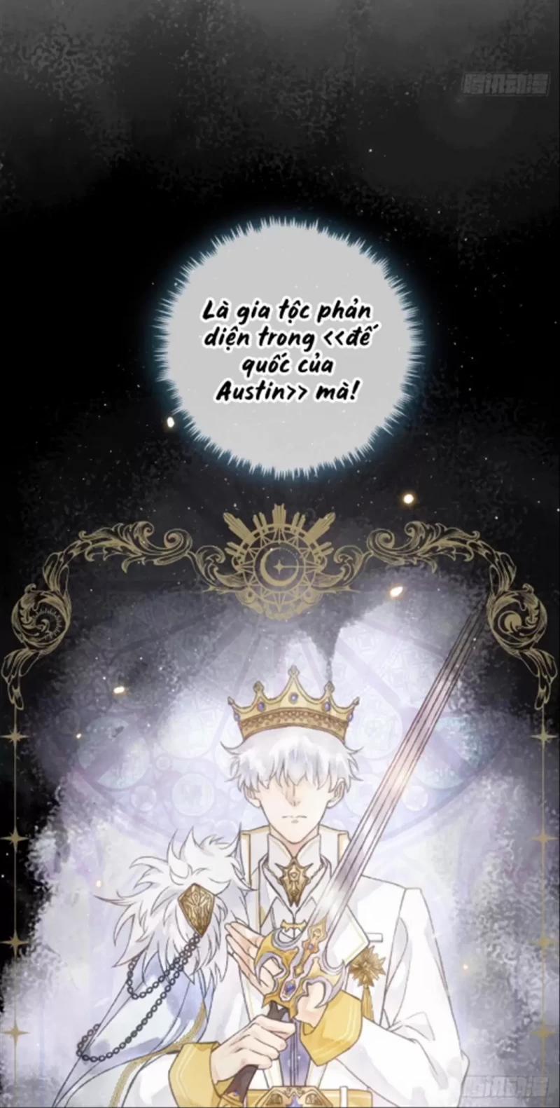 Không Hoàn Toàn Là Người Yêu 2 trang 6