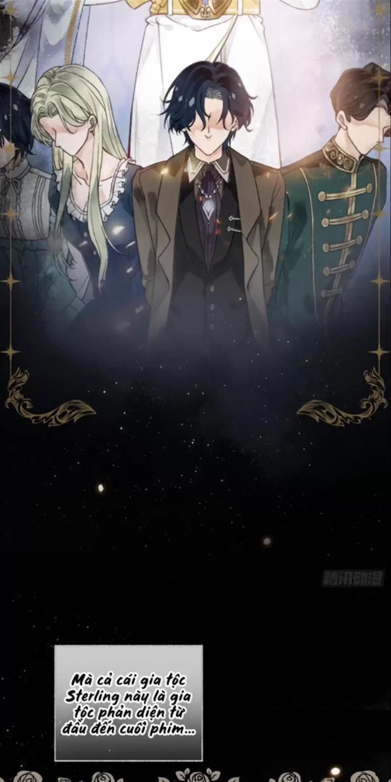 Không Hoàn Toàn Là Người Yêu 2 trang 7