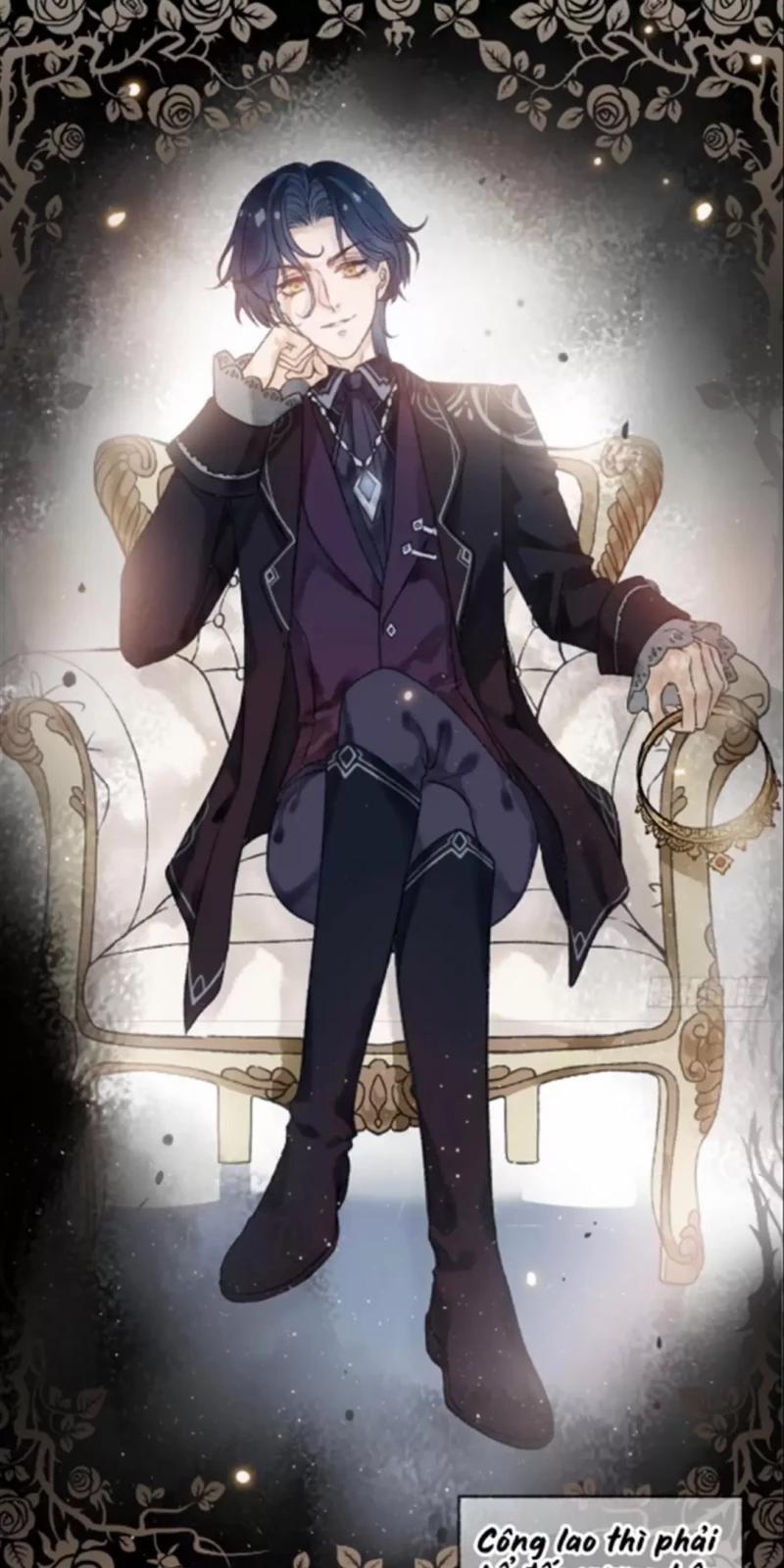 Không Hoàn Toàn Là Người Yêu 2 trang 8