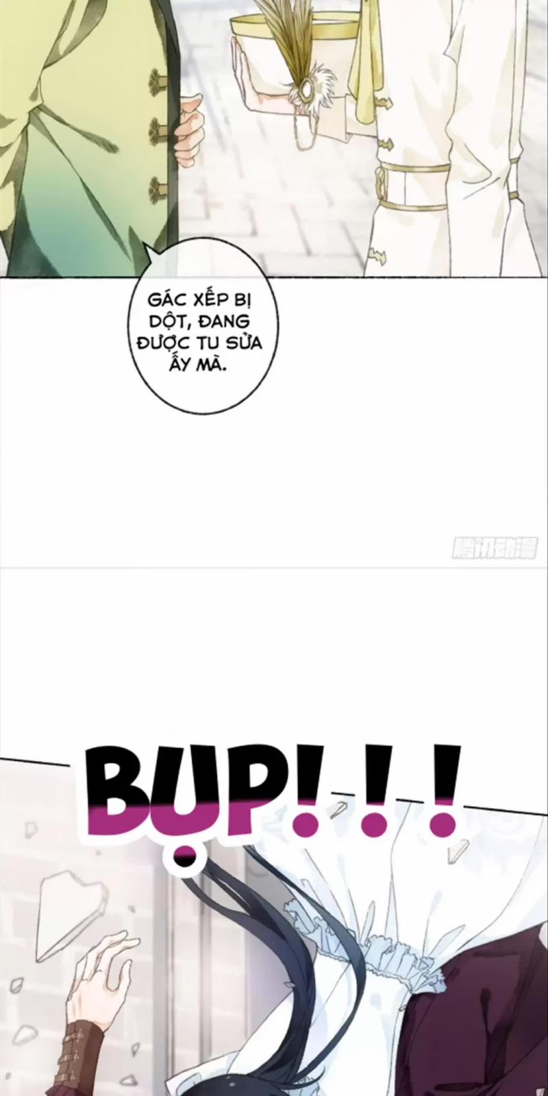 Không Hoàn Toàn Là Người Yêu 3 trang 10