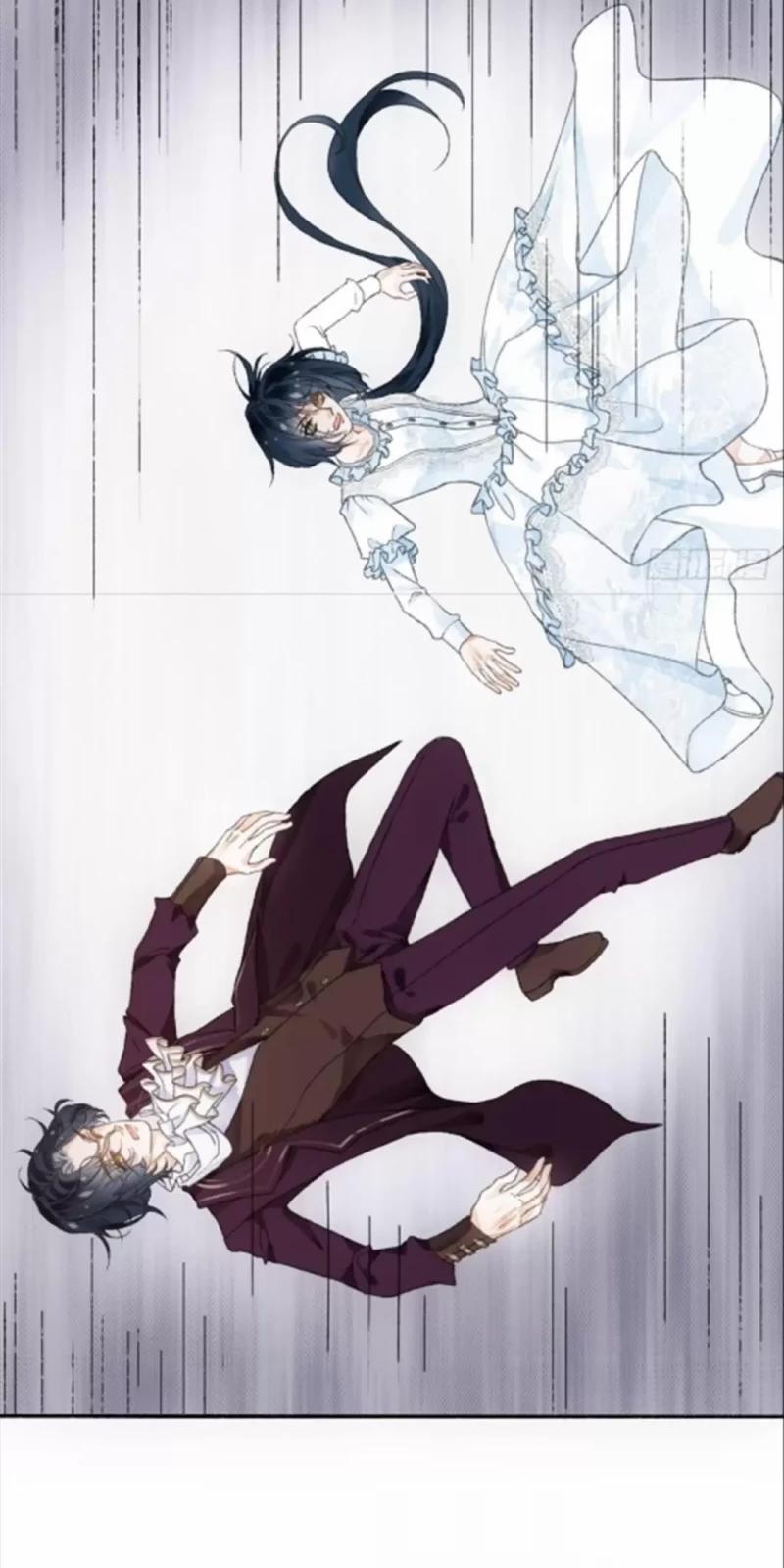 Không Hoàn Toàn Là Người Yêu 3 trang 13