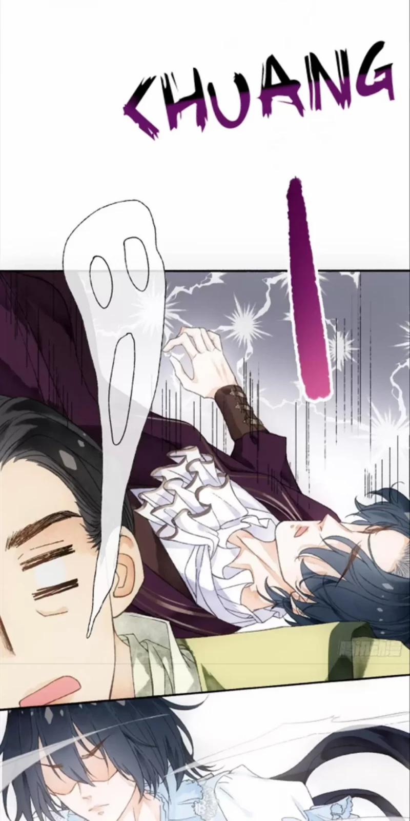 Không Hoàn Toàn Là Người Yêu 3 trang 14