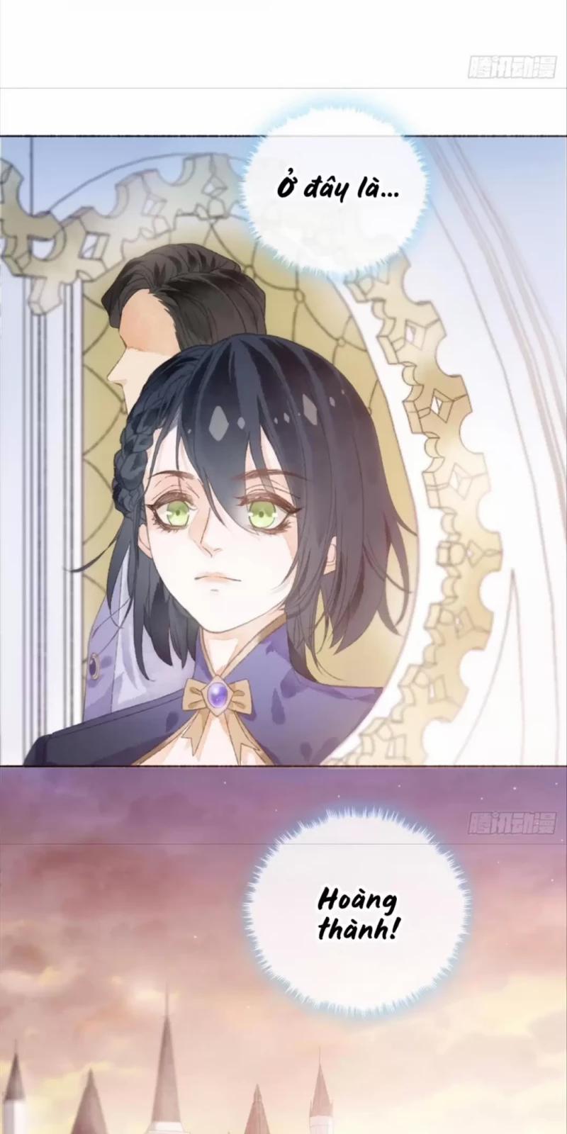 Không Hoàn Toàn Là Người Yêu 3 trang 22