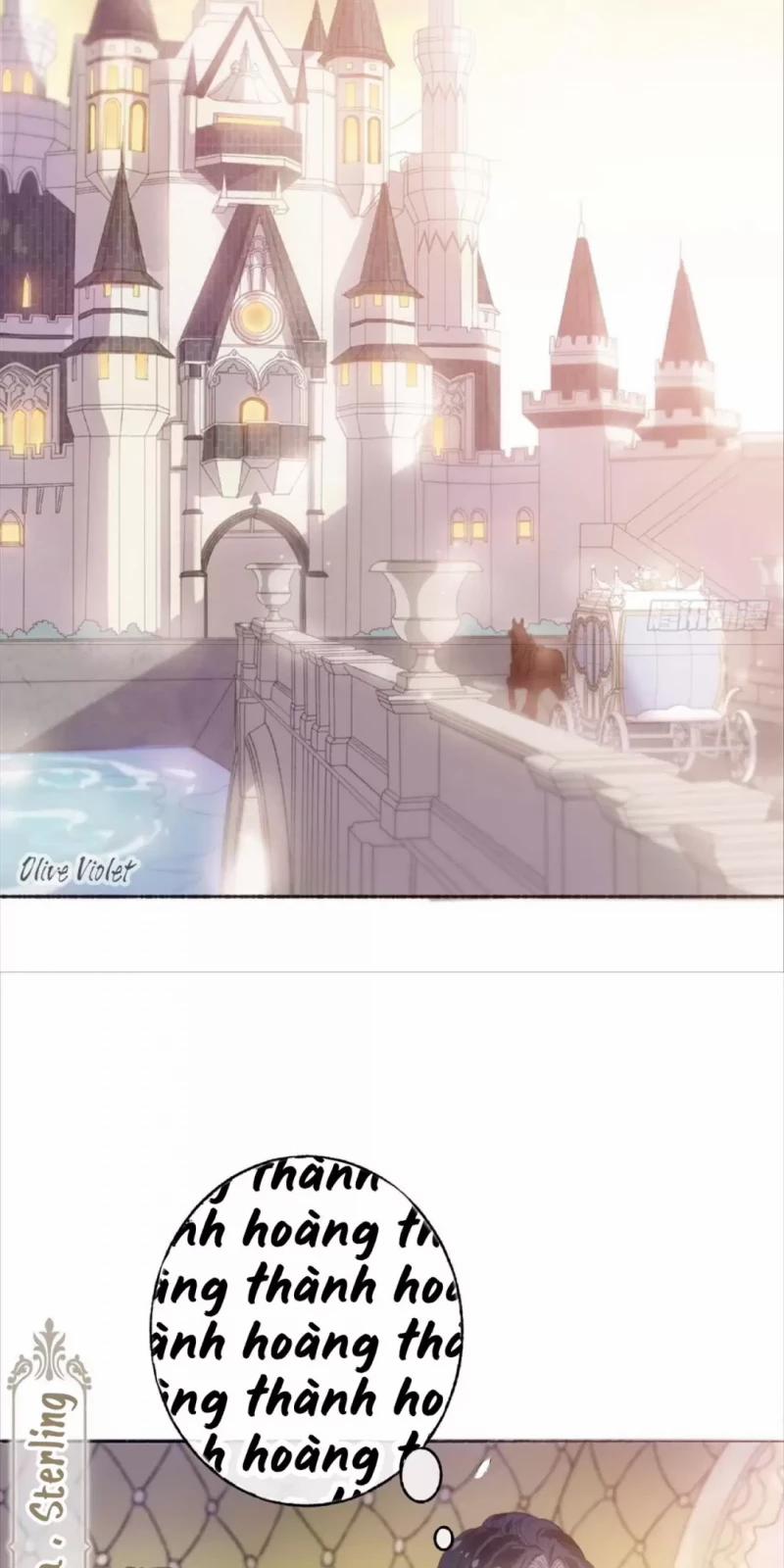 Không Hoàn Toàn Là Người Yêu 3 trang 23