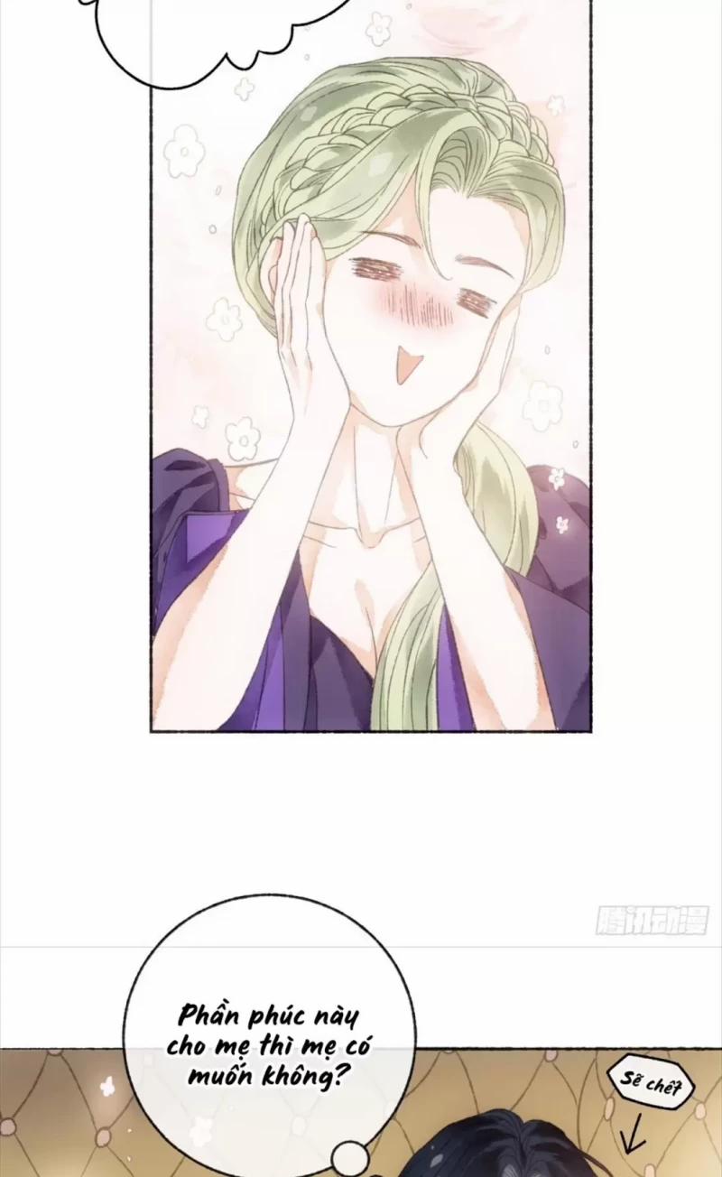 Không Hoàn Toàn Là Người Yêu 3 trang 25