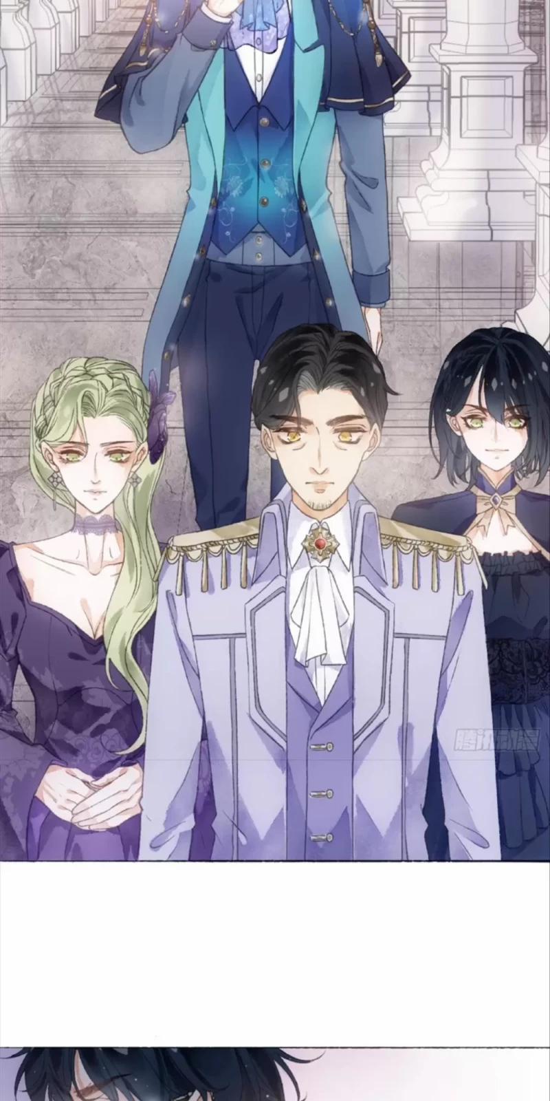 Không Hoàn Toàn Là Người Yêu 3 trang 28