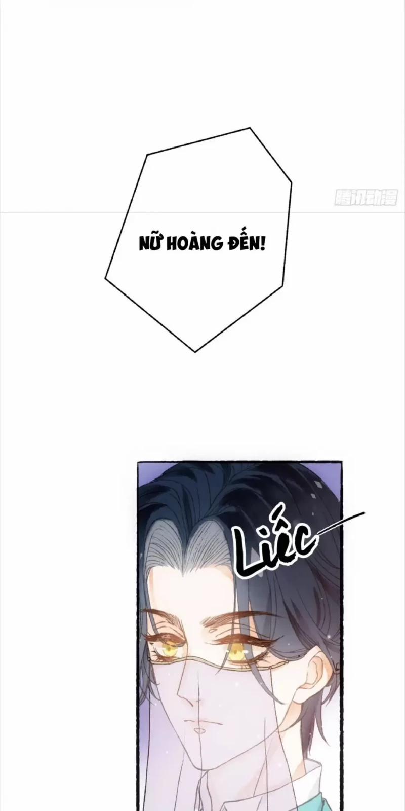 Không Hoàn Toàn Là Người Yêu 3 trang 32