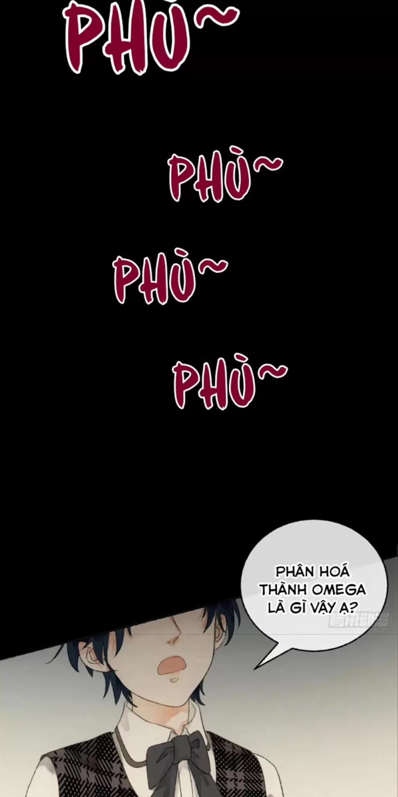 Không Hoàn Toàn Là Người Yêu 3 trang 41