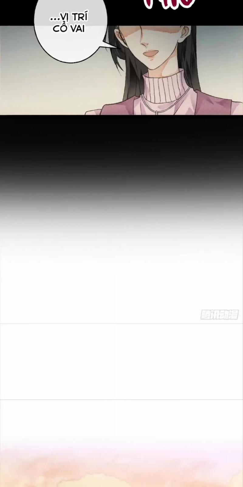 Không Hoàn Toàn Là Người Yêu 3 trang 44