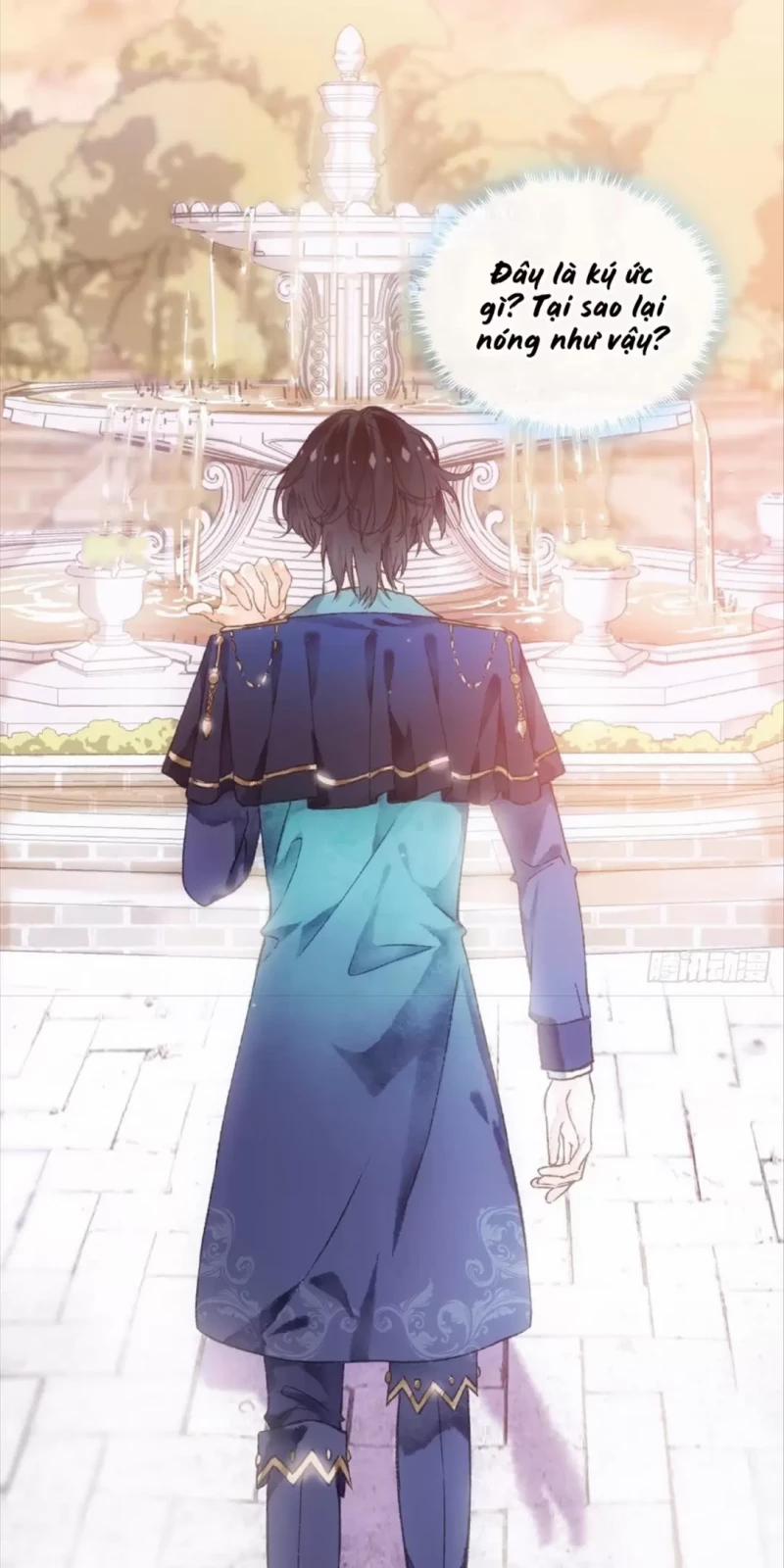 Không Hoàn Toàn Là Người Yêu 3 trang 45