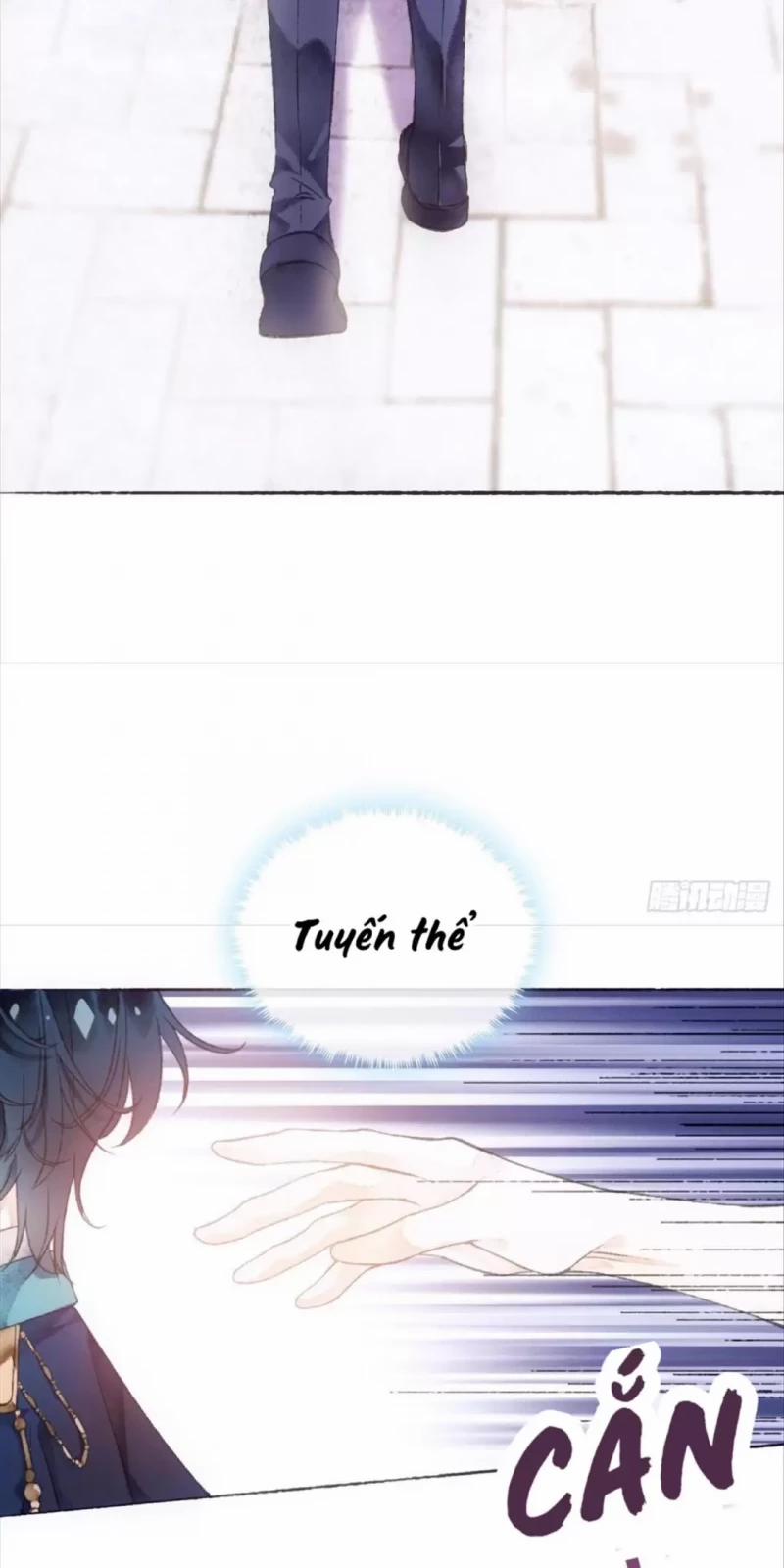 Không Hoàn Toàn Là Người Yêu 3 trang 46