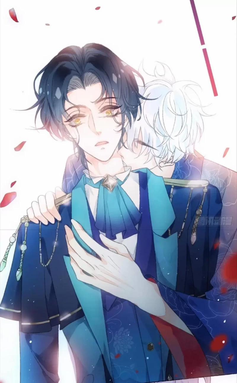 Không Hoàn Toàn Là Người Yêu 3 trang 47