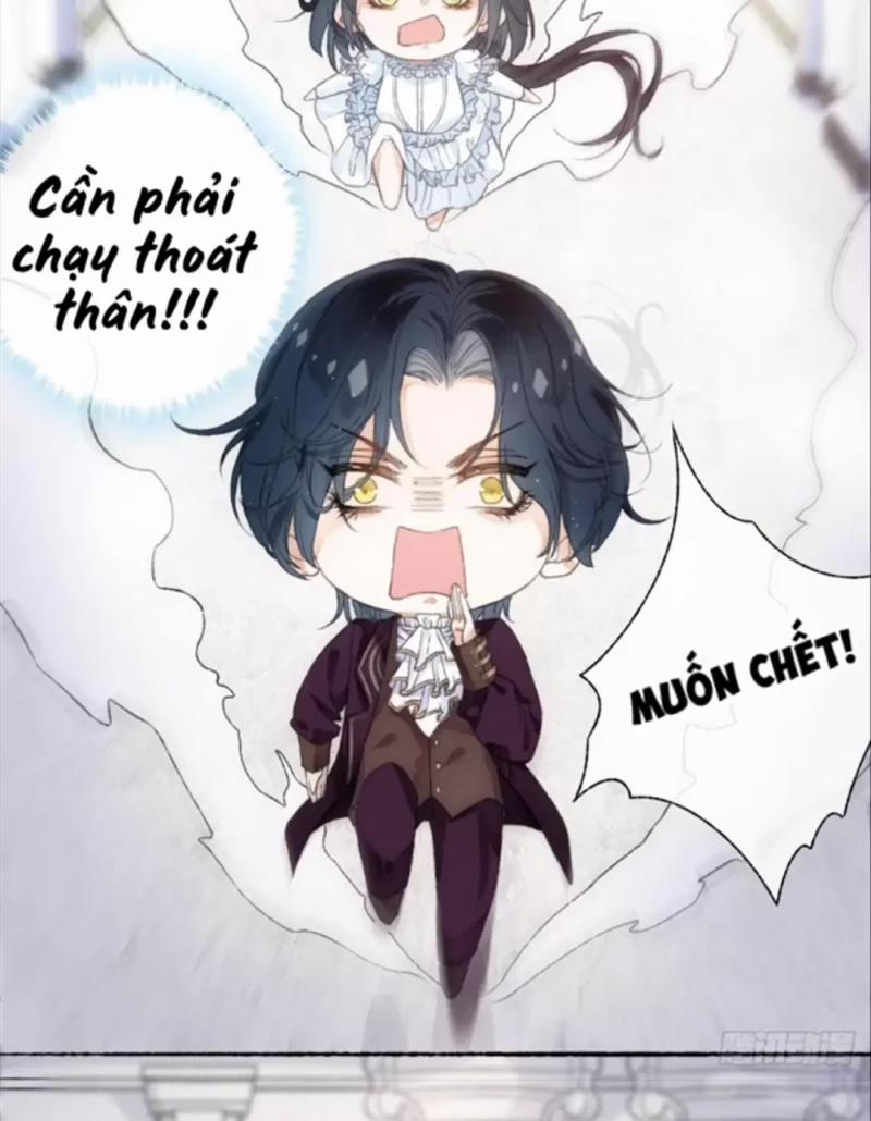 Không Hoàn Toàn Là Người Yêu 3 trang 7