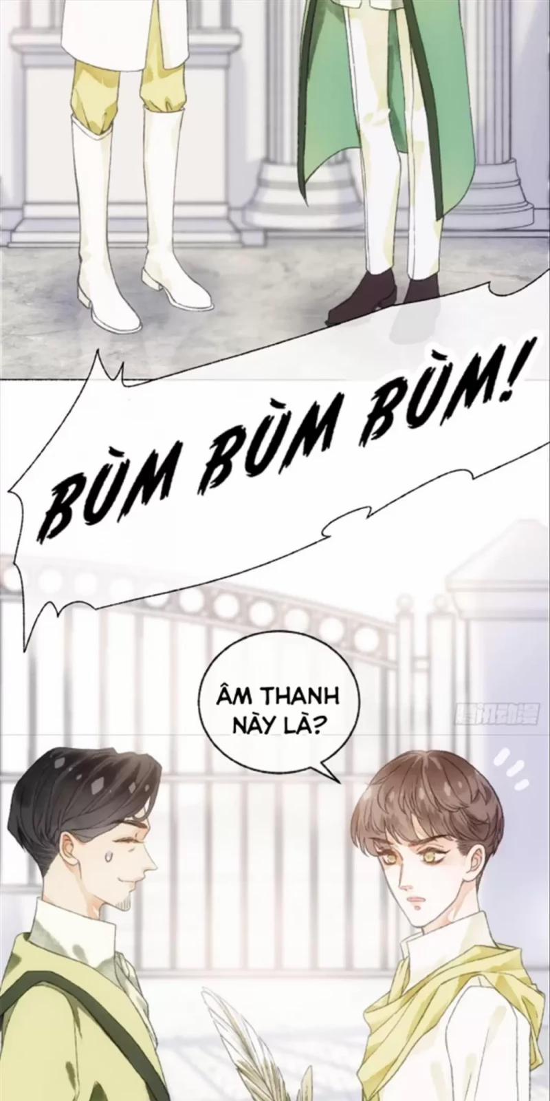 Không Hoàn Toàn Là Người Yêu 3 trang 9