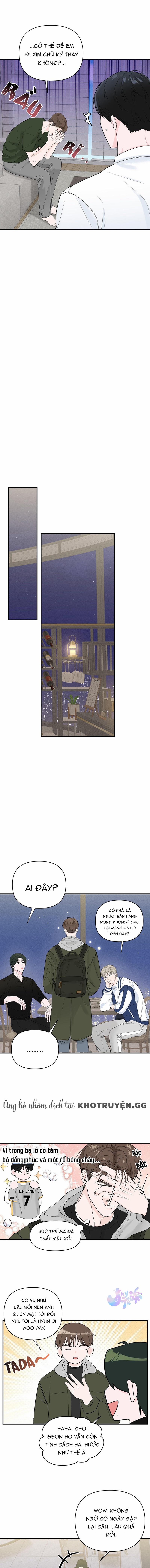Không Khoảng Cách 10 trang 7