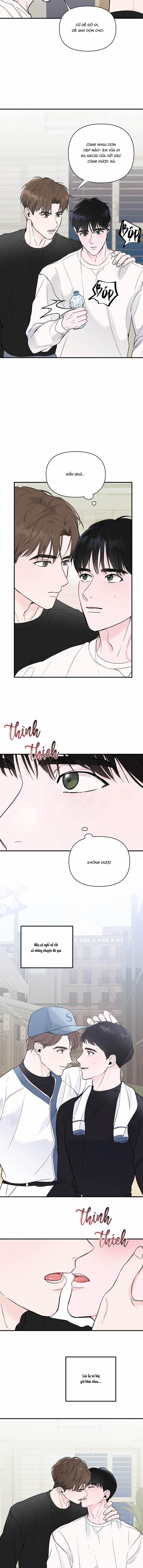 Không Khoảng Cách 2 trang 5