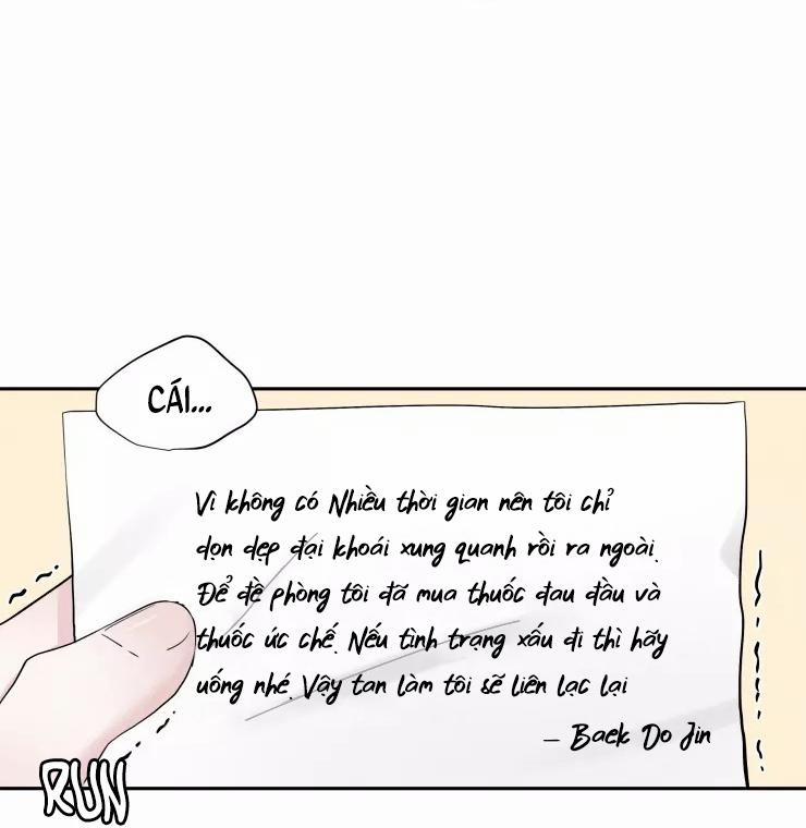 KHÔNG LÀ EM THÌ AI? 1 trang 127