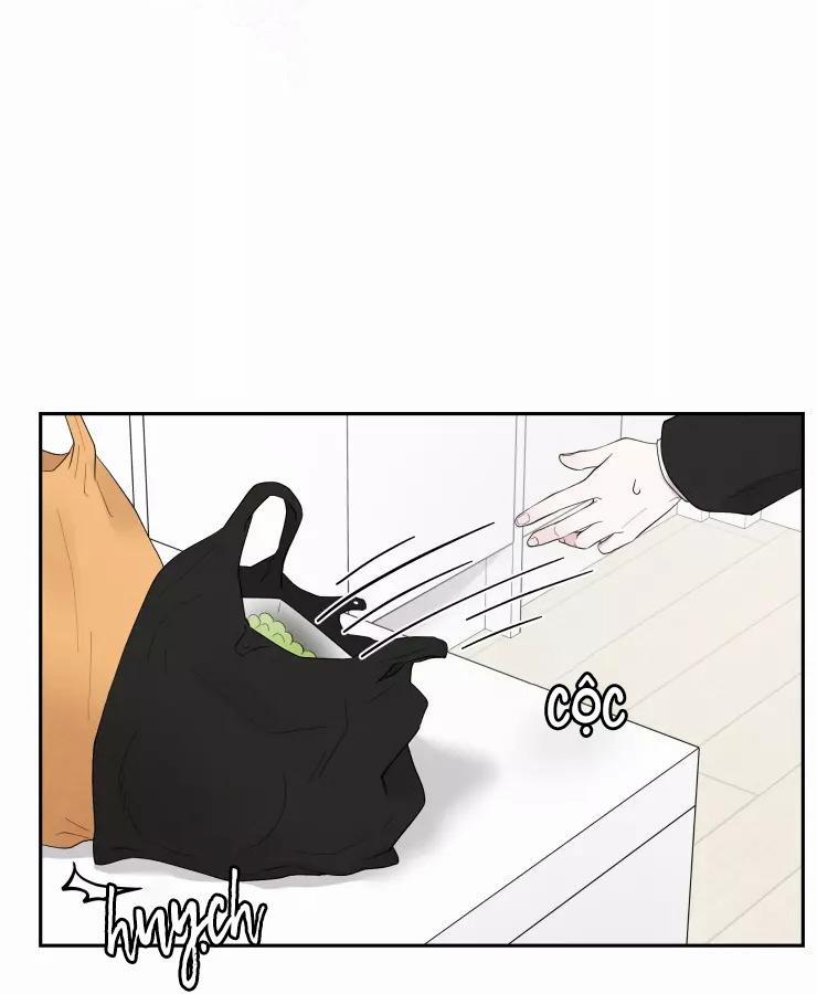 KHÔNG LÀ EM THÌ AI? 1 trang 33