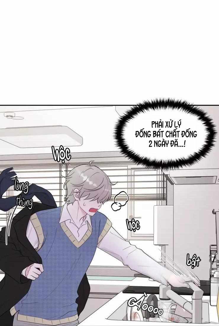 KHÔNG LÀ EM THÌ AI? 1 trang 34