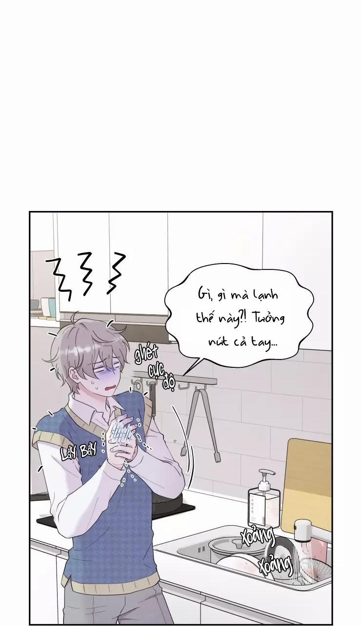 KHÔNG LÀ EM THÌ AI? 1 trang 36