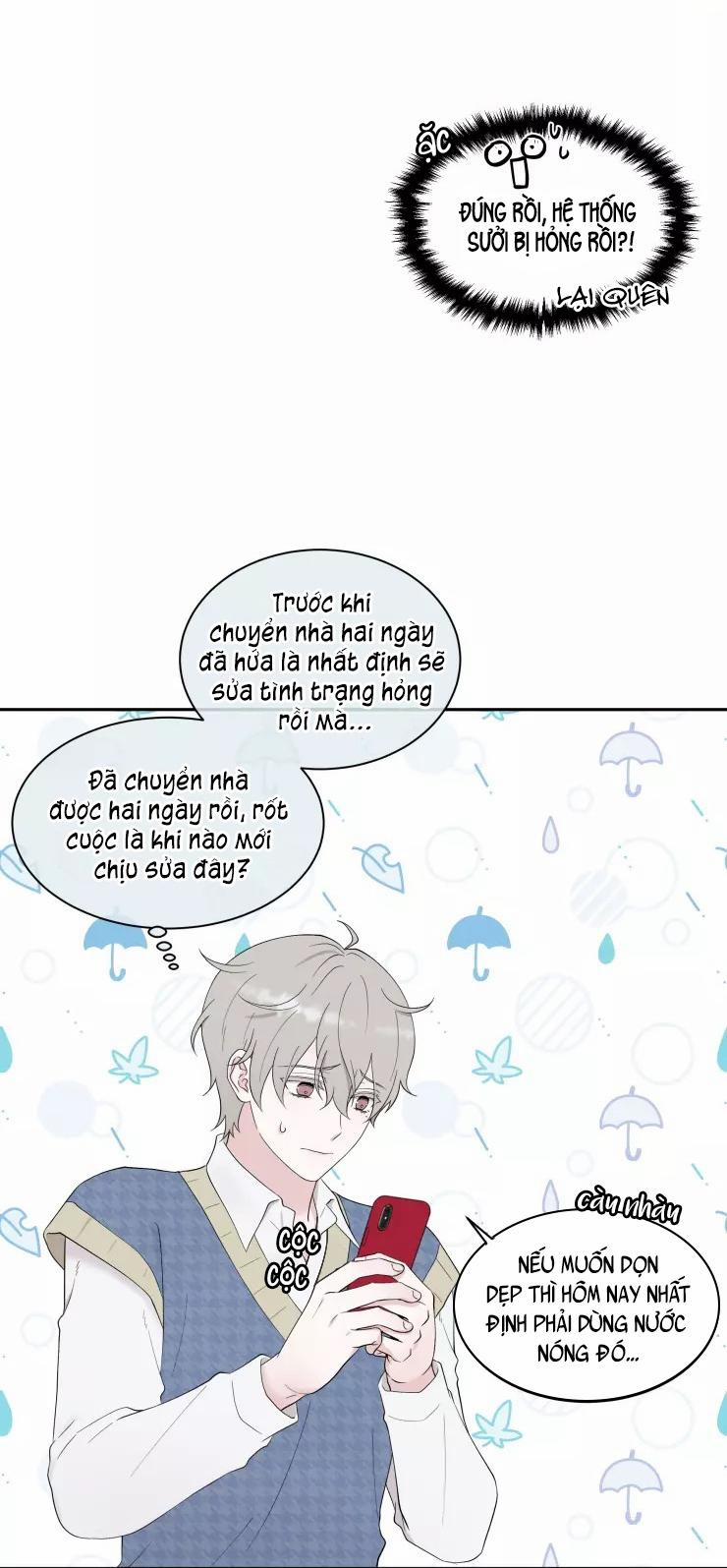 KHÔNG LÀ EM THÌ AI? 1 trang 41