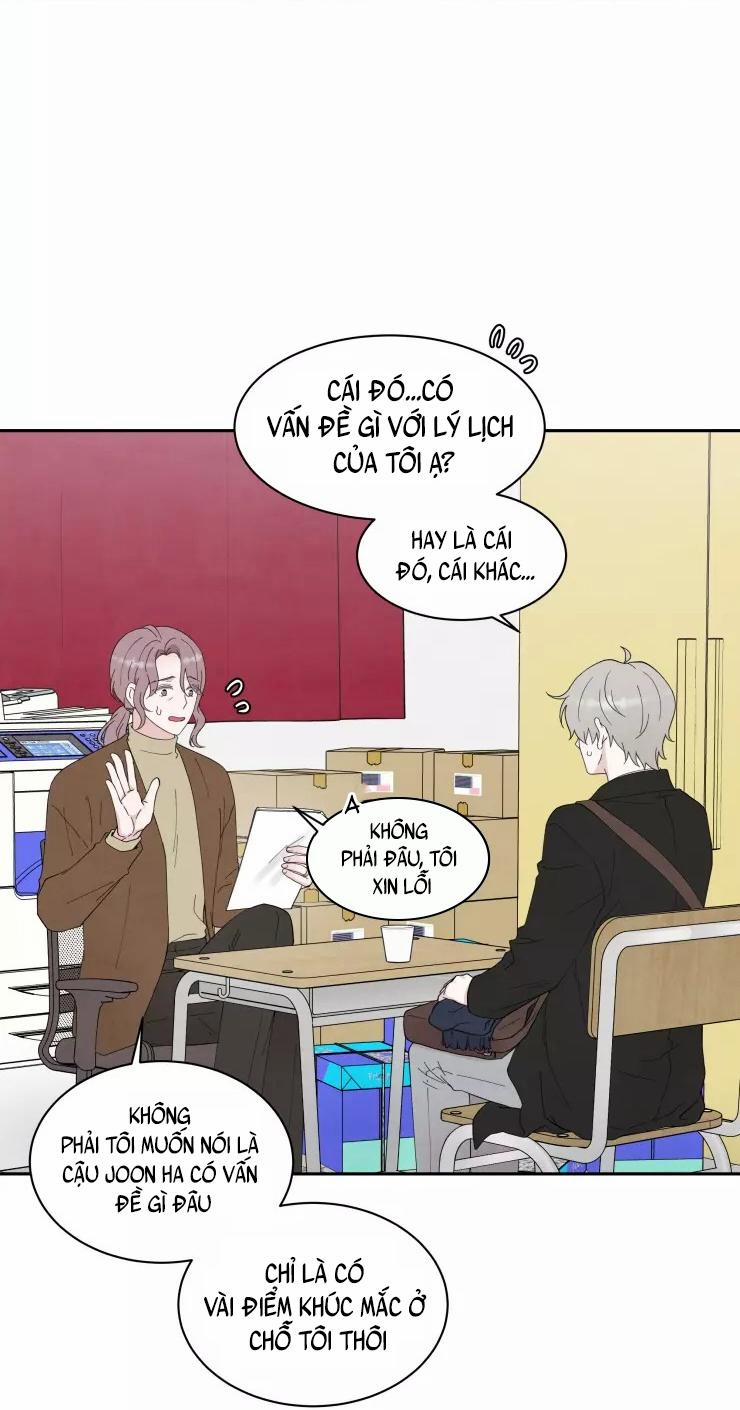 KHÔNG LÀ EM THÌ AI? 1 trang 5