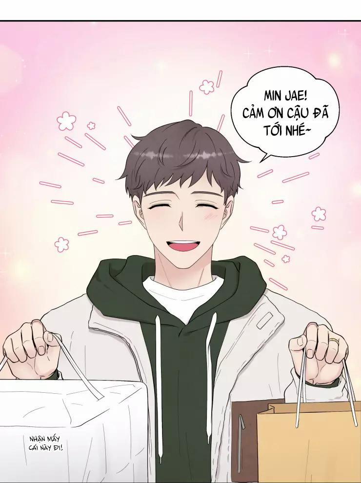 KHÔNG LÀ EM THÌ AI? 1 trang 51